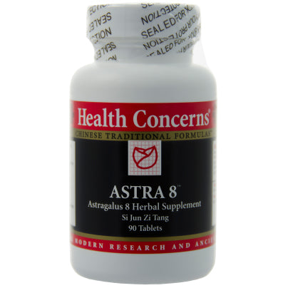 Astra 8 90 capsules
