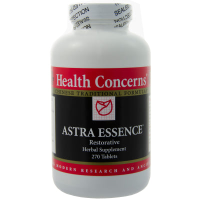 Astra Essence 270 capsules