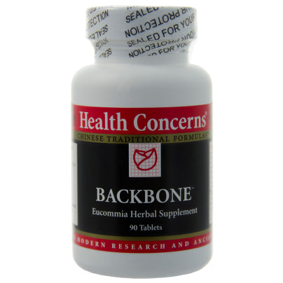 Backbone 90 tablets