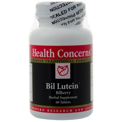 Bil Lutein 60 capsules