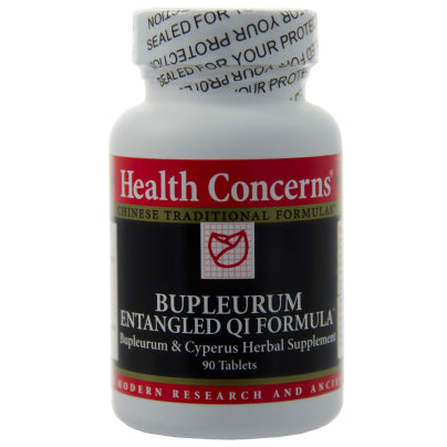 Bupleurum Entangled Qi 90 capsules