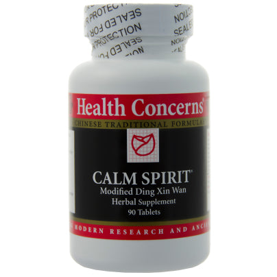 Calm Spirit 90 capsules