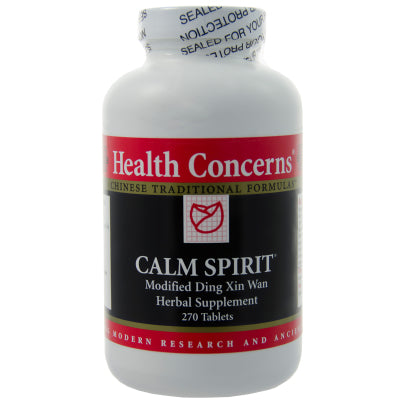 Calm Spirit 270 tablets