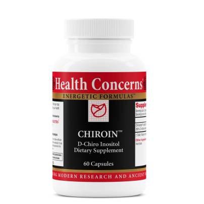 Chiroin 60 capsules