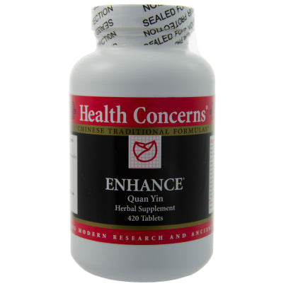 Enhance 420 tablets