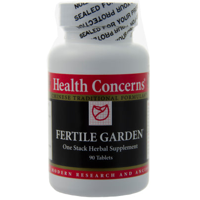 Fertile Garden 90 tablets