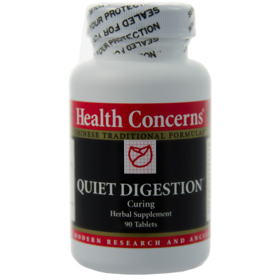 Quiet Digestion 90 capsules