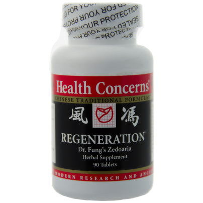 Regeneration 90 tablets