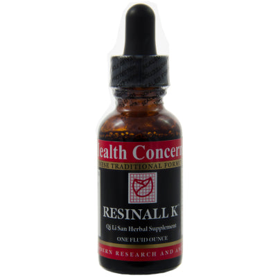 Resinall K 1 Ounce