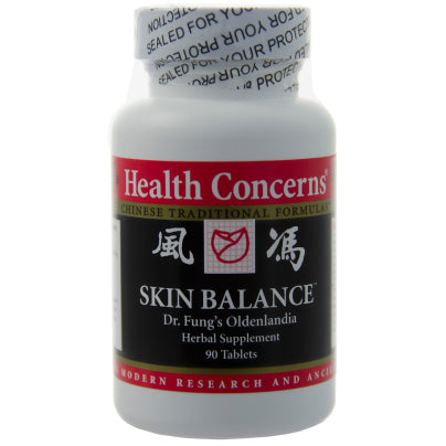 Skin Balance 90 tablets