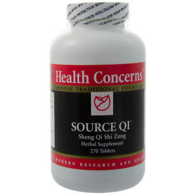 Source Qi 270 tablets