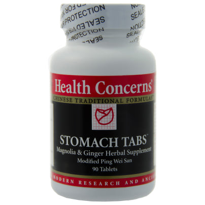Stomach Caps 90 capsules