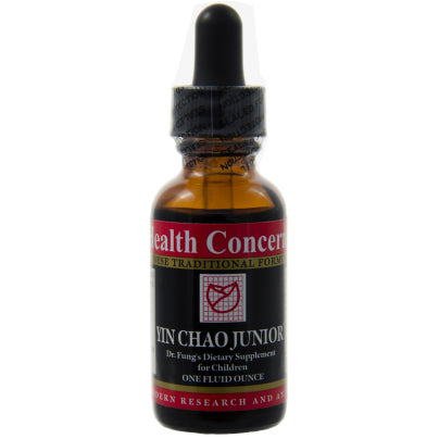 Yin Chao Junior 1 Ounce