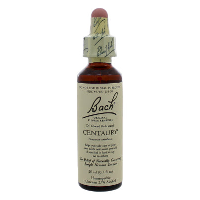 Centaury 20 Milliliters