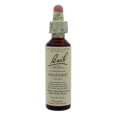 Heather 20 Milliliters