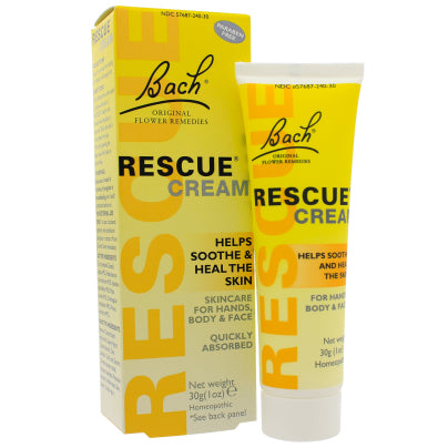Rescue Cream 30 Grams