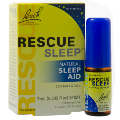 Rescue Sleep 7 Milliliters