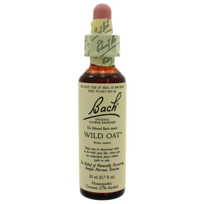 Wild Oat 20 Milliliters