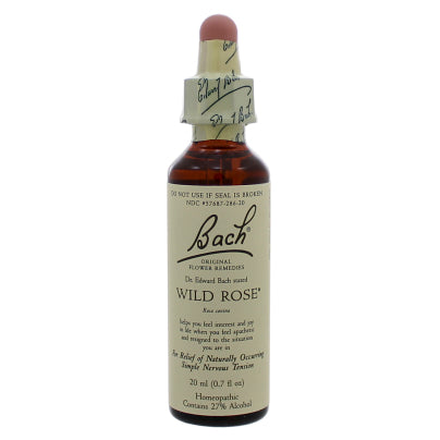 Wild Rose 20 Milliliters