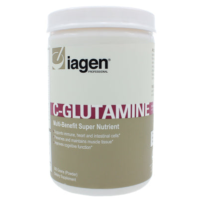 C-Glutamine 300 Grams