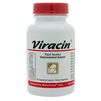 Viracin 120 capsules