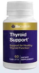 Thyroid Support 60 tablets