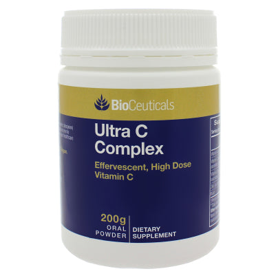 Ultra C Complex 200 Grams