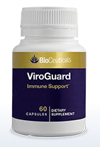 Viroguard 60 capsules
