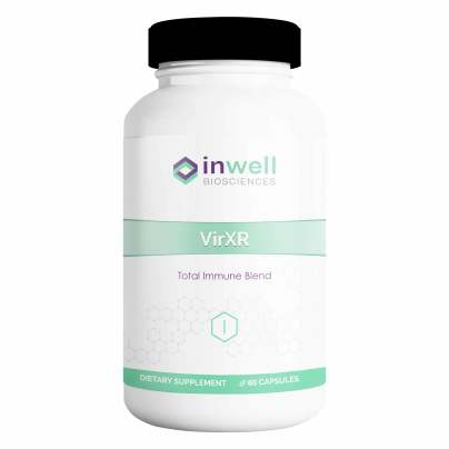 VirXR 60 capsules