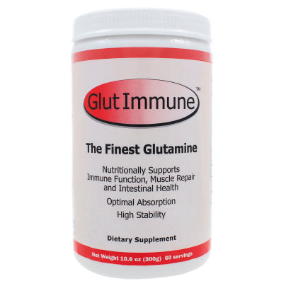 GlutImmune 300 Grams