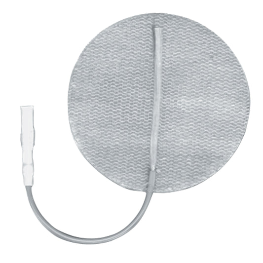 Pals Platinum 2" Round Electrode 4/Pk 1 PK