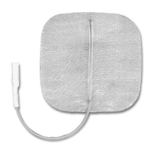 Pals Platinum 2" X 2" Electrode 4/Pk 1 PK