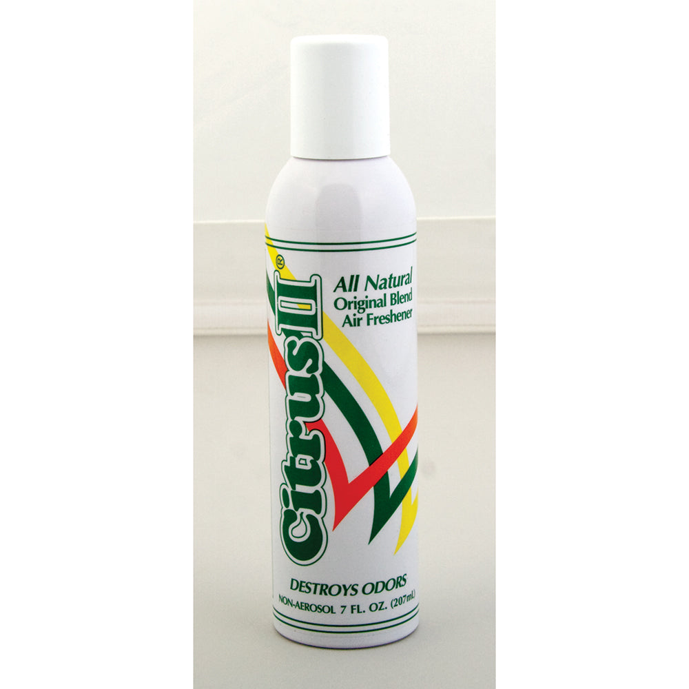 Citrus Ii Original Blend 6 Oz Spray Can 1 CN