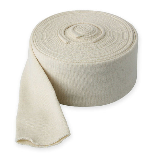Tensogrip Tubular Support Bandage 2 5/8" X 11yds Size C White 1 BX