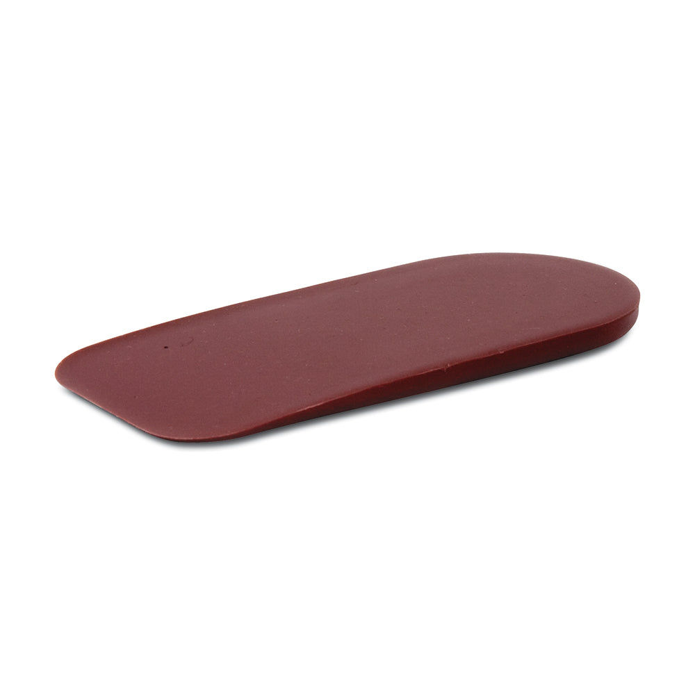 Basic Mold Labs Rubber Heel Lift Narrow Regular 5mm Ladies 1 EA