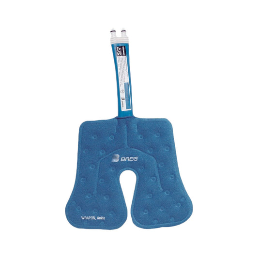 Wrapon Ankle Pad 1 EA