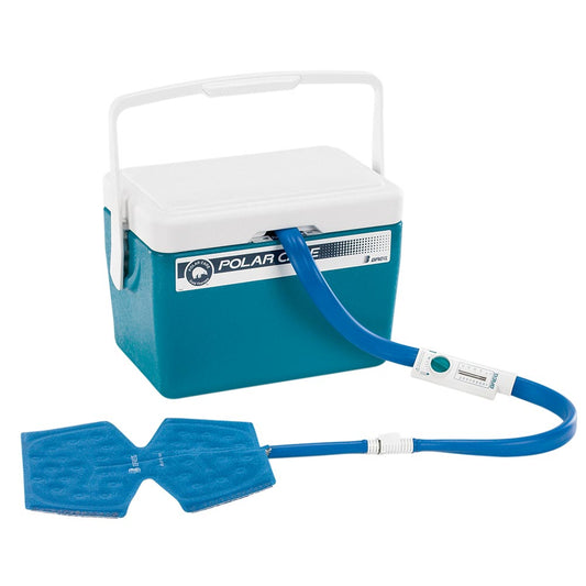 Polar Care Kodiak Combo With Intelli-Flo Shoulder 1 EA