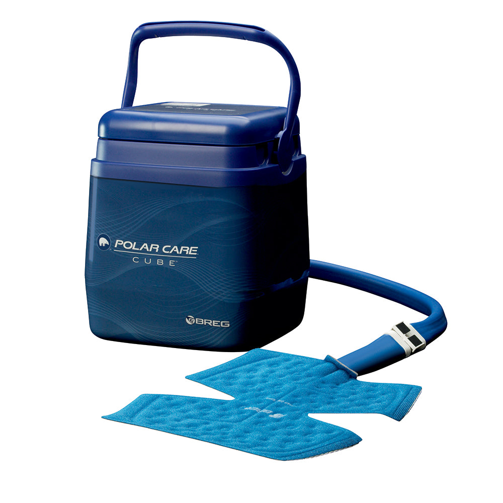 Cube Cold Therapy System 1 EA