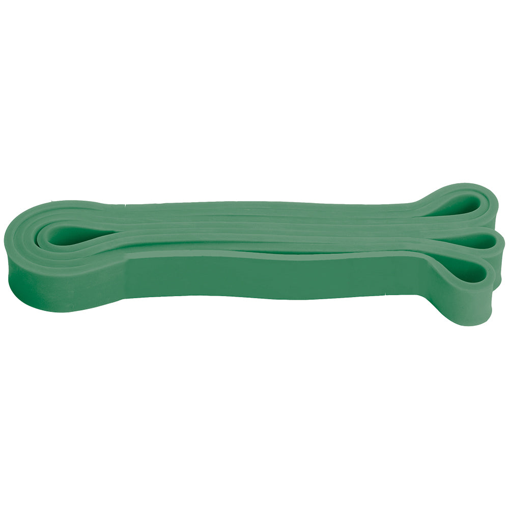 42" Stretch Training Bands 1.5" X 42" Medium Green 1 EA
