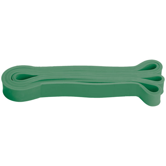42" Stretch Training Bands 1.5" X 42" Medium Green 1 EA