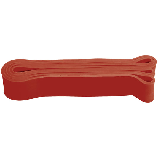 42" Stretch Training Bands 1.75" X 42" Heavy Red 1 EA