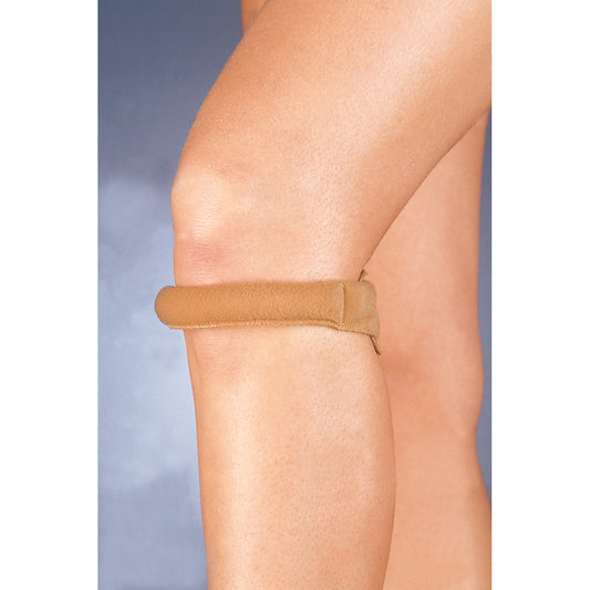 Cho-Pat Knee Strap Small 10"- 12.5" Black 1 EA