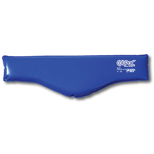 Blue Vinyl Colpac Neck Contour 23" 1 EA