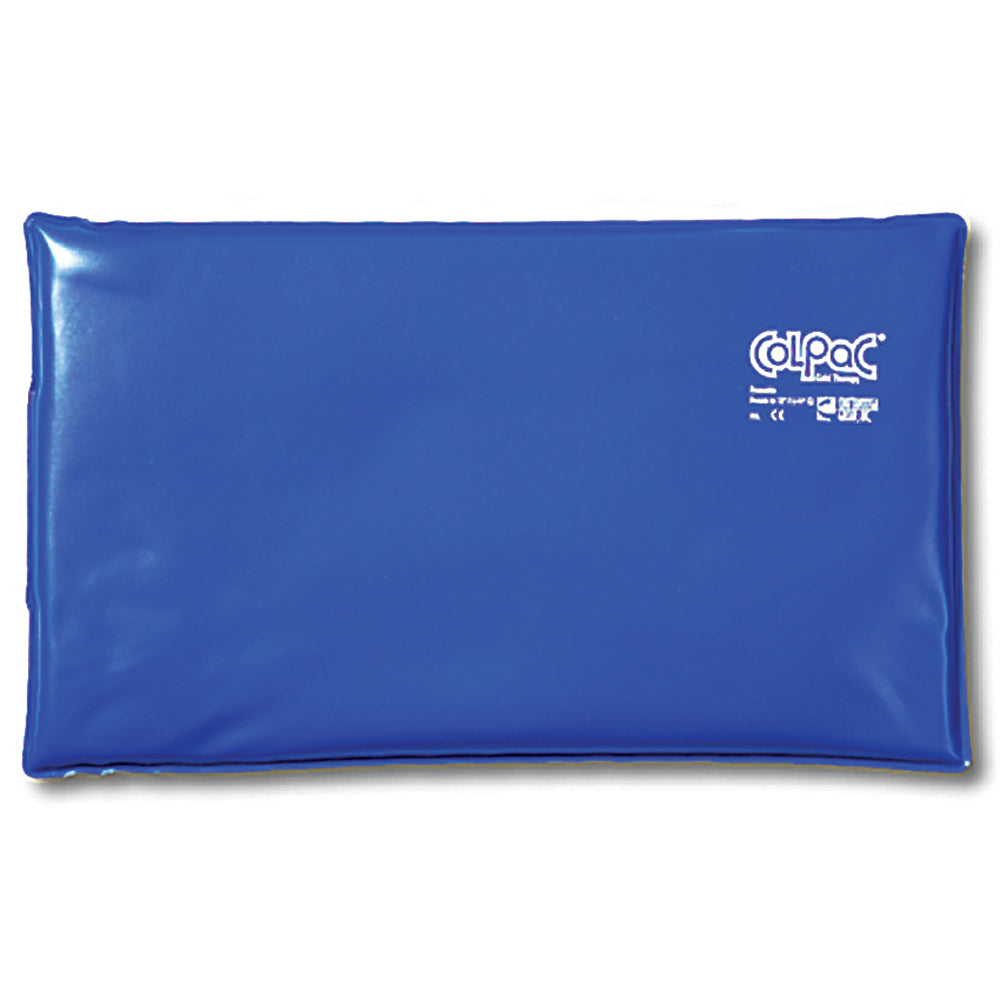 Blue Vinyl Colpac Oversized 11" X 21" 1 EA