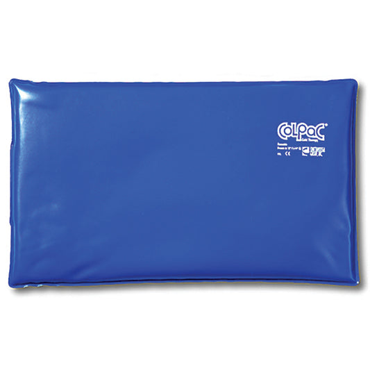 Blue Vinyl Colpac Oversized 11" X 21" 1 EA