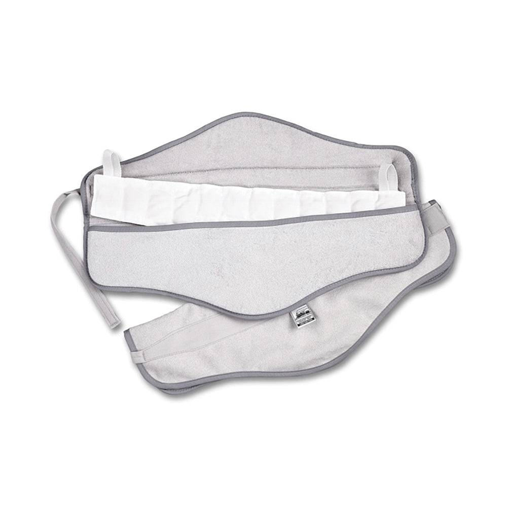 Hydrocollator Foam-Filled Terry Cover Neck Contour 25" X 16" 1 EA