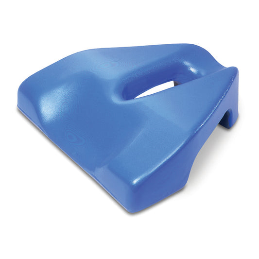 Pron Pillow Elevates Head And Shoulders 1 EA