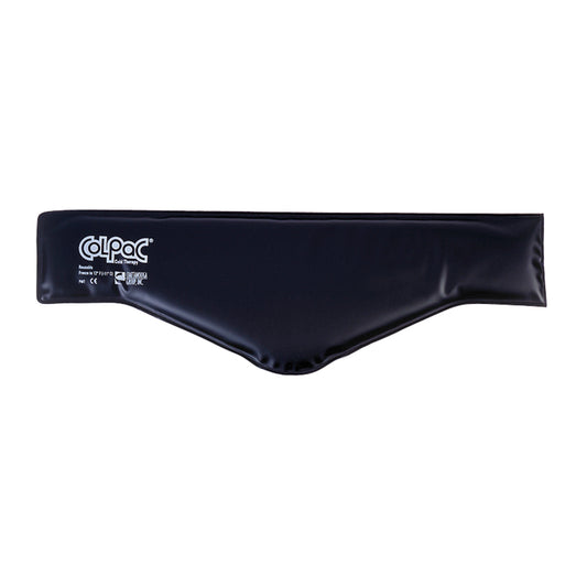 Colpac Polyurethane Neck Contour 21" Black 1 EA