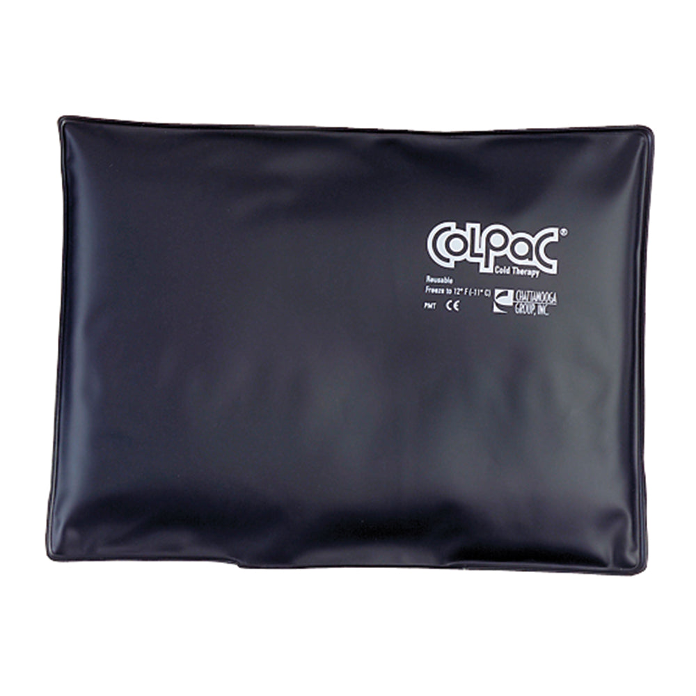 Colpac Polyurethane Standard Size 10" X 13.5" Black 1 EA
