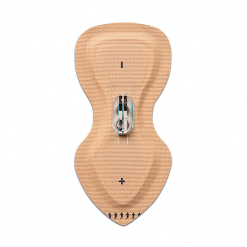 I-Bresis Patch Box Of 6 1 BX